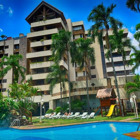 Apart Hotel Toborochi Santa Cruz de La Sierra Kültér fotó