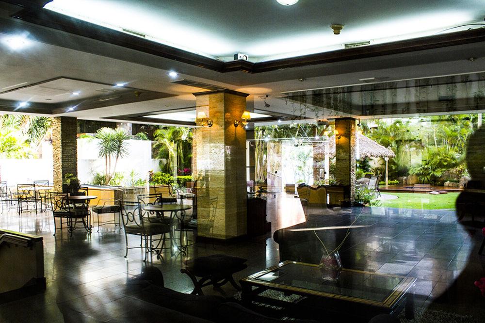Apart Hotel Toborochi Santa Cruz de La Sierra Kültér fotó