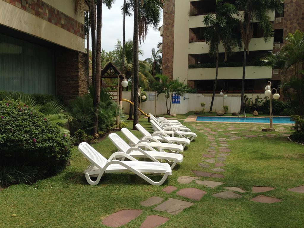Apart Hotel Toborochi Santa Cruz de La Sierra Kültér fotó