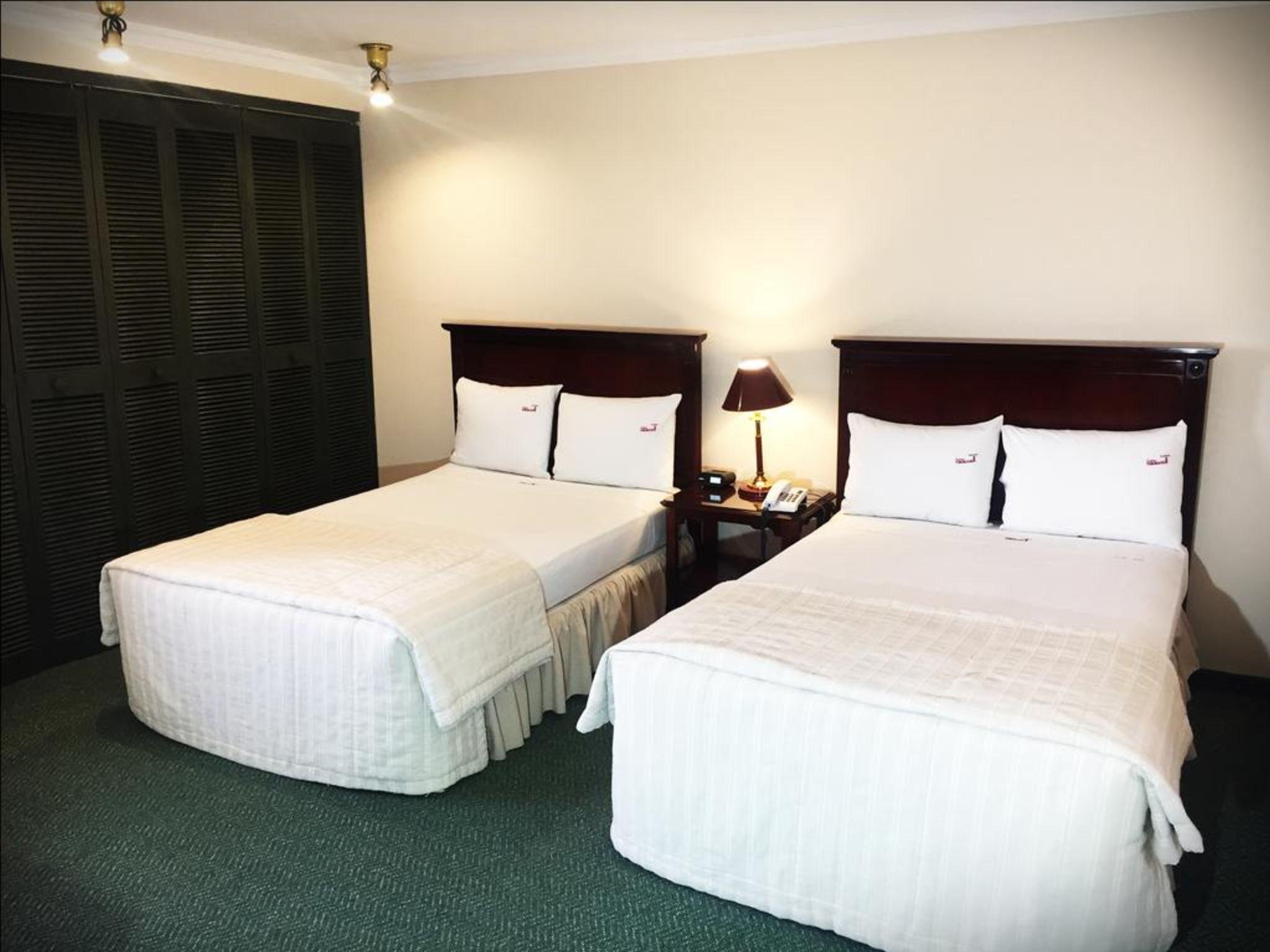 Apart Hotel Toborochi Santa Cruz de La Sierra Kültér fotó