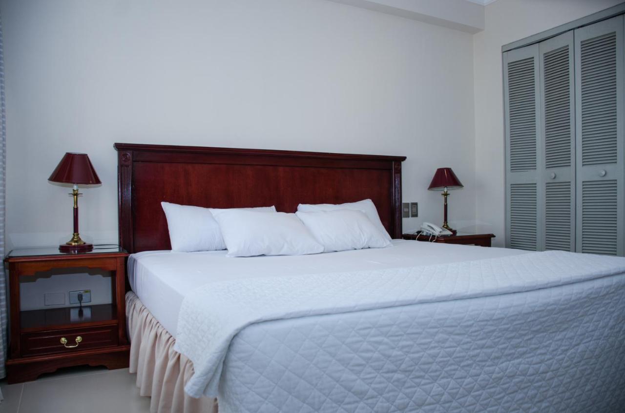 Apart Hotel Toborochi Santa Cruz de La Sierra Kültér fotó