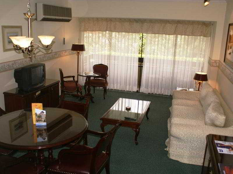 Apart Hotel Toborochi Santa Cruz de La Sierra Kültér fotó