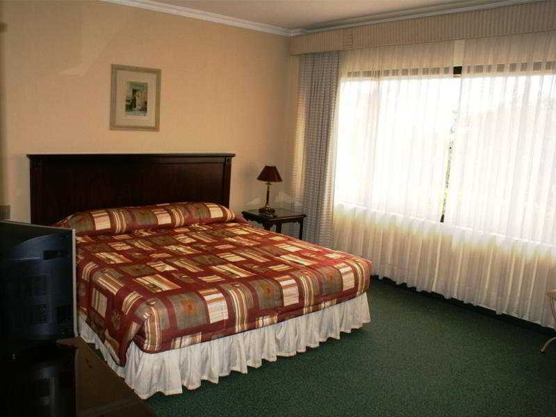 Apart Hotel Toborochi Santa Cruz de La Sierra Kültér fotó