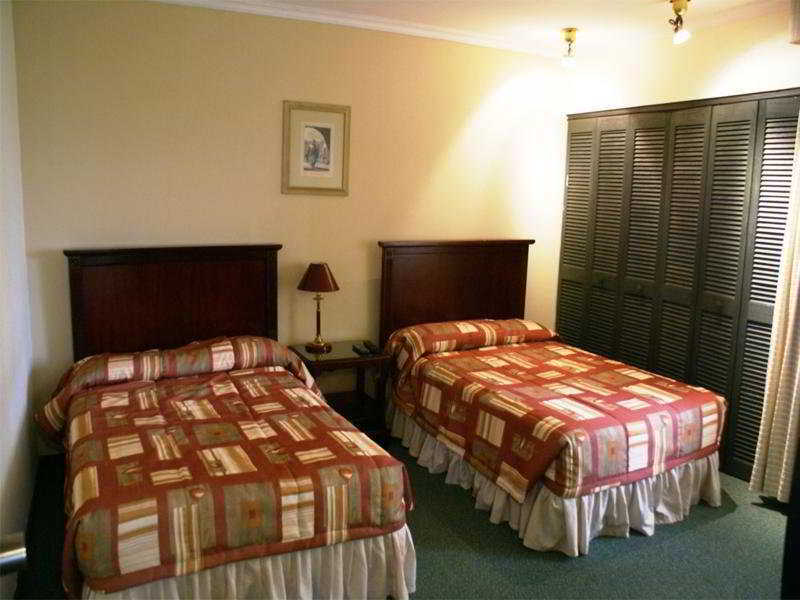 Apart Hotel Toborochi Santa Cruz de La Sierra Kültér fotó