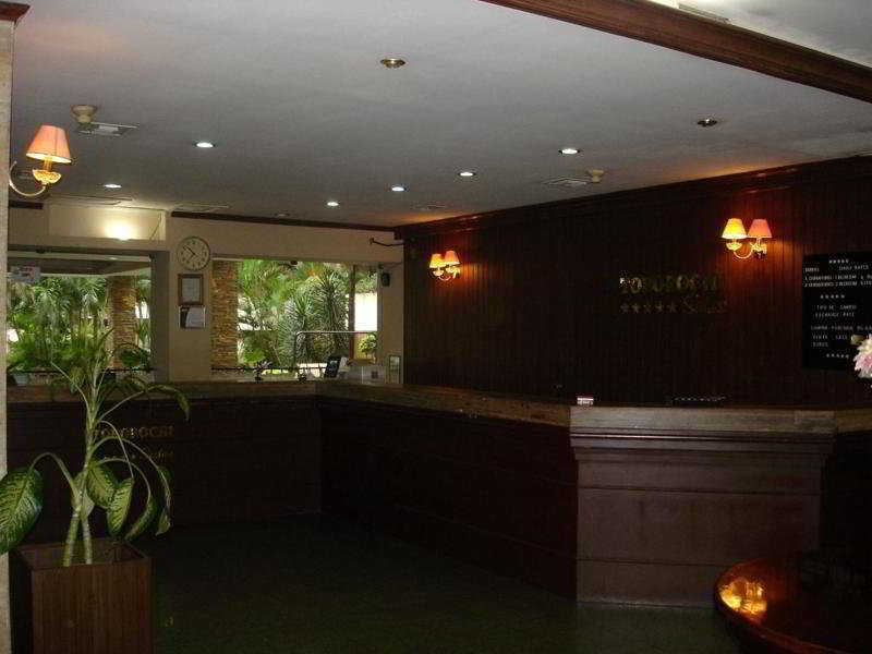 Apart Hotel Toborochi Santa Cruz de La Sierra Kültér fotó