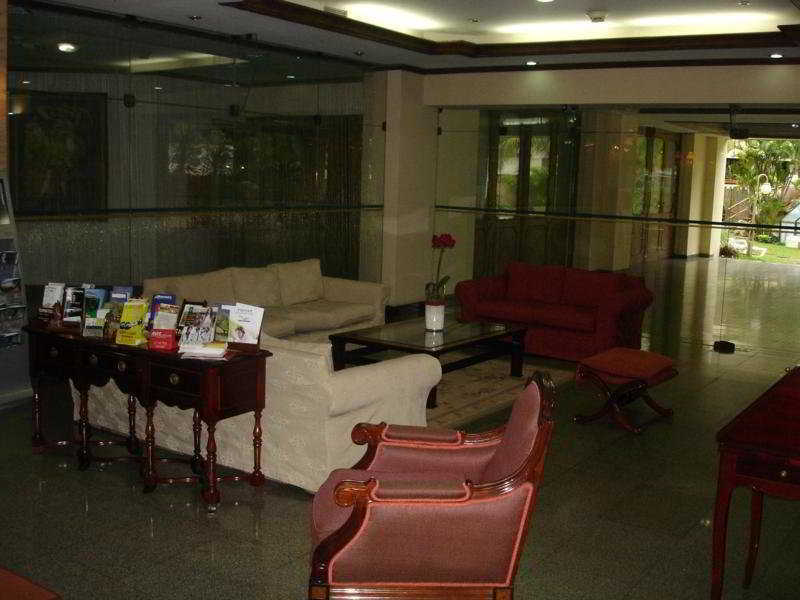 Apart Hotel Toborochi Santa Cruz de La Sierra Kültér fotó