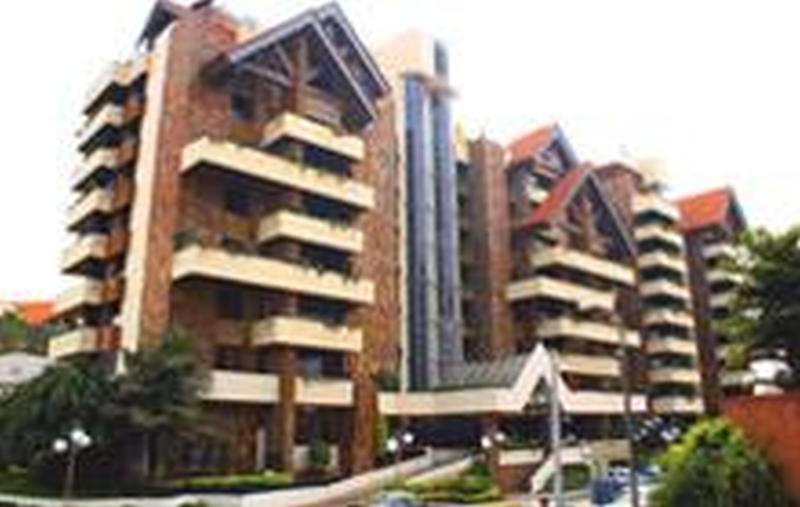 Apart Hotel Toborochi Santa Cruz de La Sierra Kültér fotó