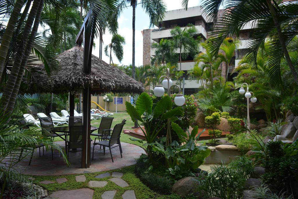 Apart Hotel Toborochi Santa Cruz de La Sierra Kültér fotó
